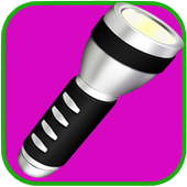 Best Flashlight App icon