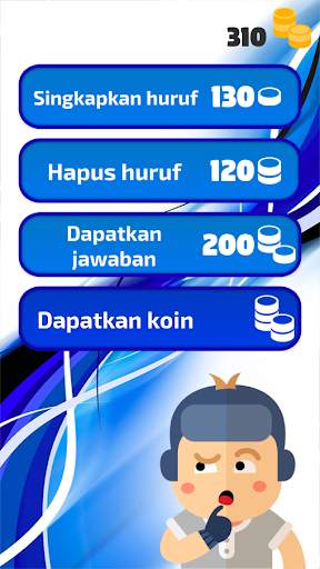 Kuis kebalikan Foto - Tebak kebalikan screenshot 4