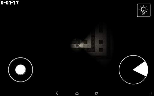 Zombie Labyrinth free screenshot 7