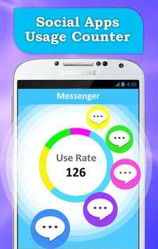 Snap Messenger screenshot 5