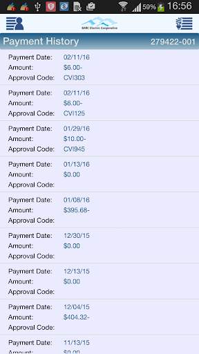 BARC Mobile screenshot 4