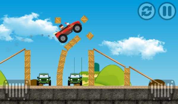 Mobil Winston & Thomas Terbaru screenshot 3