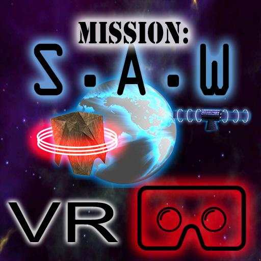 Mission: S.A.W - Free VR Game 1.3