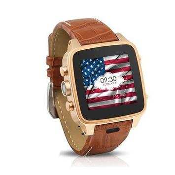 Flags Watch Face screenshot 3