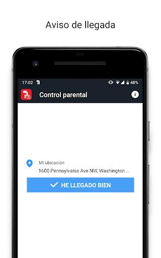 Bitdefender Parental Control screenshot 6