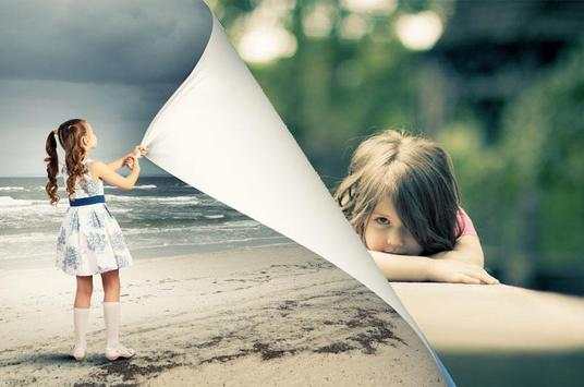 Creative Photo Frame 2016 3 تصوير الشاشة