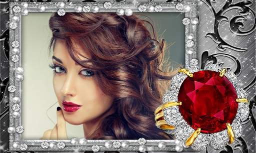 Ring Photo Frame screenshot 2