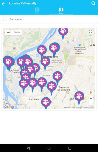 PulgApp screenshot 16