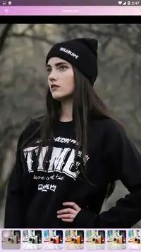 Sweet Cam screenshot 3