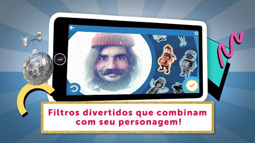 Conhecimento é Poder screenshot 2
