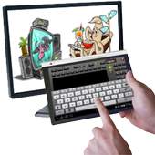Free PC Keyboard and Mouse 7.01