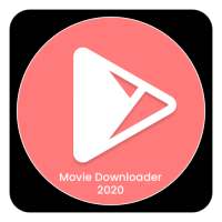 All Video Free Downloader 2020 - Movie Downloader logo