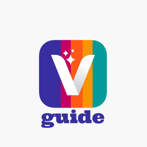Guide Voilà AI Artist Cartoon App icon