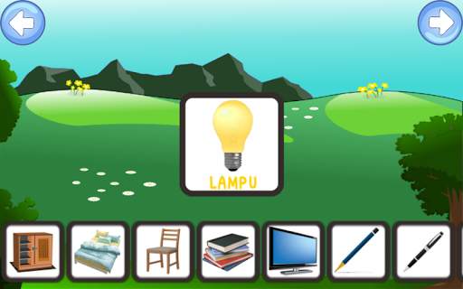 Game Edukasi Anak 3 in 1 screenshot 3