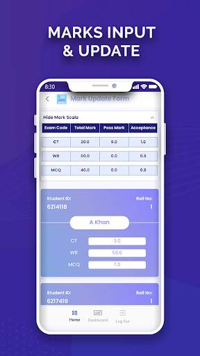 Eduman App screenshot 14