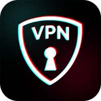 VPN for Tik tok - Private VPN Proxy logo