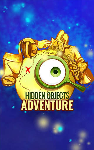 Hidden Object Adventure Games – Mystery Case Free screenshot 5