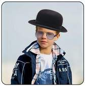 Boys Photo Editor 1.0