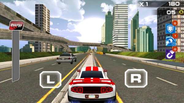 Traffic Car Racing screenshot 6