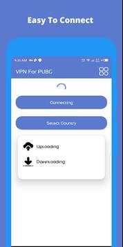 VPN For Pubg Mobile in pakistan screenshot 1
