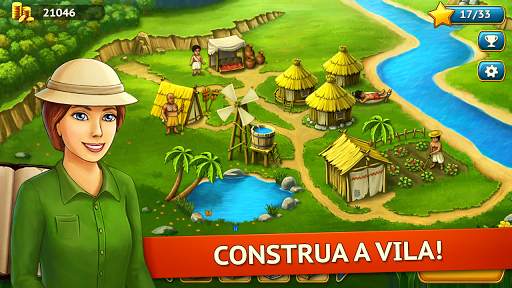 Artifact Quest 2 - Combinar 3 screenshot 1