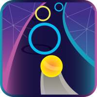 Ringo Ball 3D