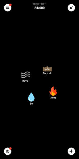 Great Alchemy 2 screenshot 3