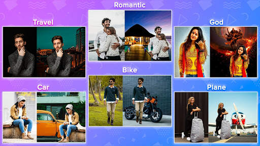 Cut Cut - Indian Photo Background Editor & Changer screenshot 2