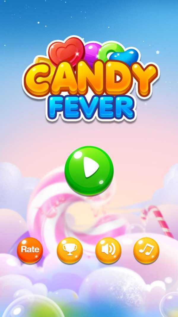 Candy Boom screenshot 8