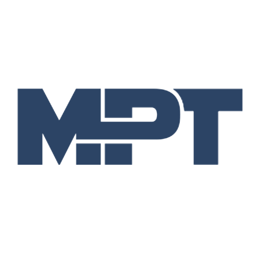 MPT Main Part Air Brake Compressors icon
