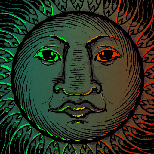 A Dream of Amber icon
