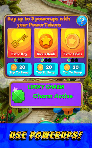 Bingo Quest: Summer Adventure screenshot 5