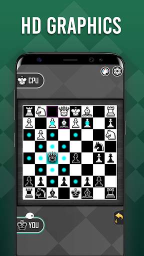 Chess - Strategy game 7 تصوير الشاشة