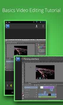 Video Editing Course screenshot 2