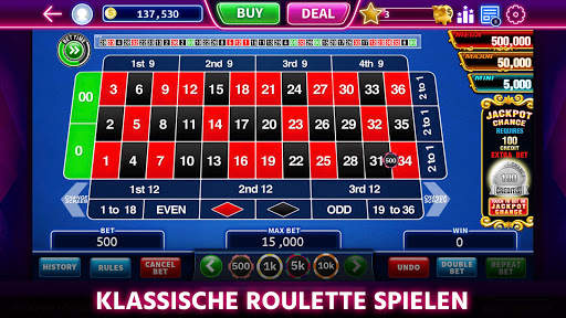 Mystic Slots® - Casinospiele screenshot 6