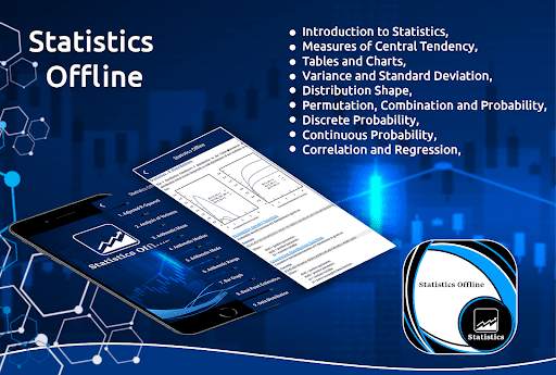 Basic Statistics Tutorial screenshot 1