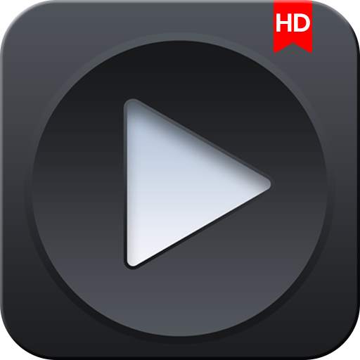 Video Player 2021- HD 4k Video Player 1.4