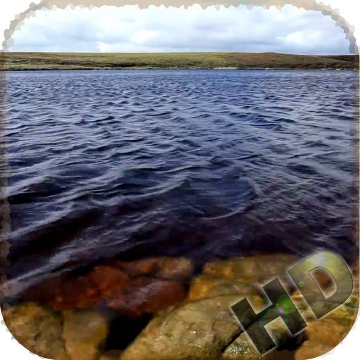 Water HD Video Live Wallpaper 4.0