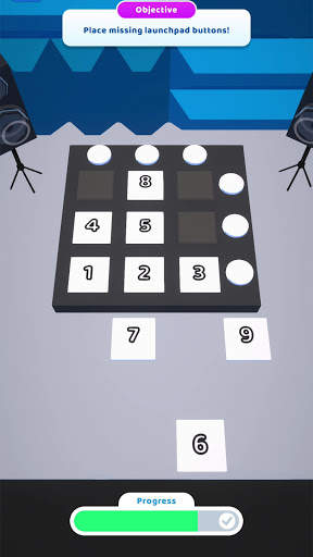 Clumsy Studio: Fun Music maker скриншот 5