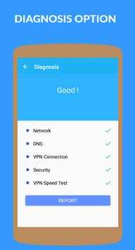 VPN SINGAPORE screenshot 6