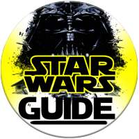 Guide For Star Wars icon