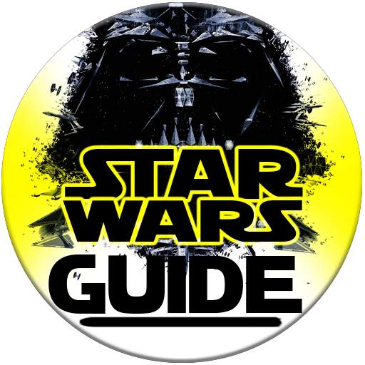 Guide For Star Wars 3.0