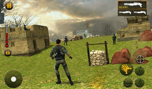 Last Player Survival : Battlegrounds screenshot 6