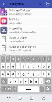 App Inspector Gadget screenshot 3
