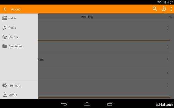 Video Player screenshot 6