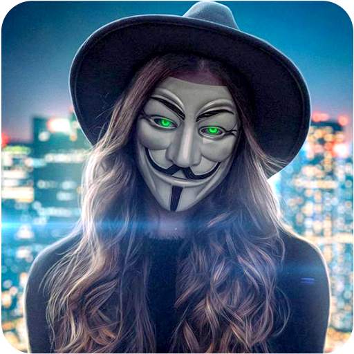 Anonymous Wallpaper 6.0