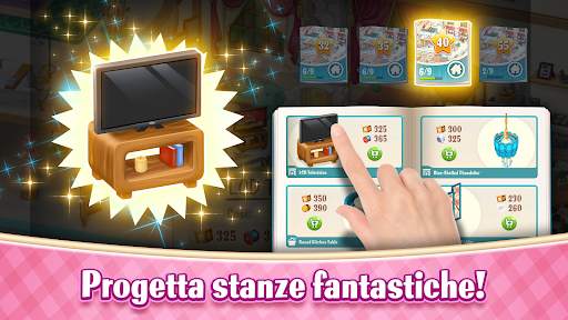 Uptown Bingo: Bingo & Decora! screenshot 4