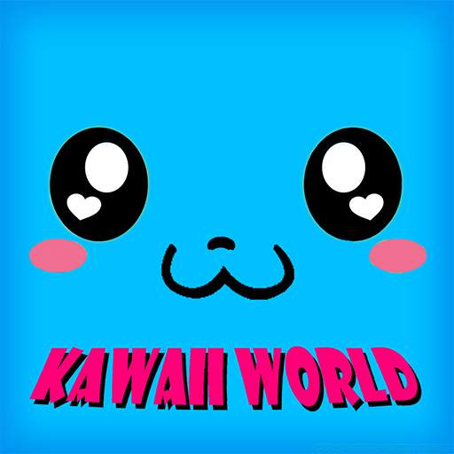 Kawaii World Mini Craft 2021 1.4.1