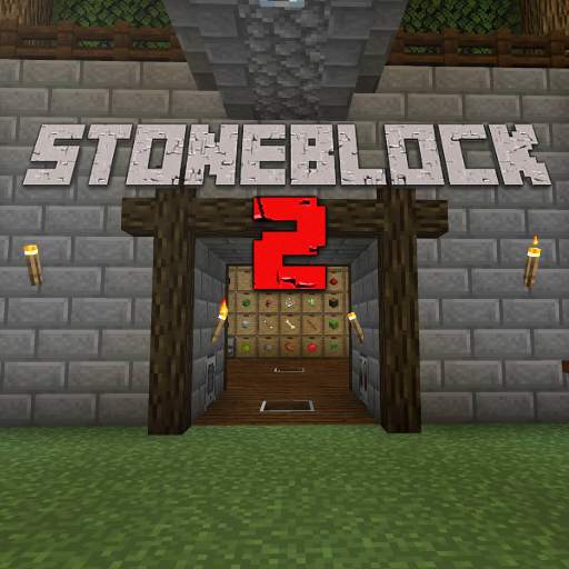 Stoneblock 2 mod and guide 2.0