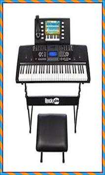 Rock Jam 561 61-Key Digital Piano Keyboard Reviews screenshot 1
